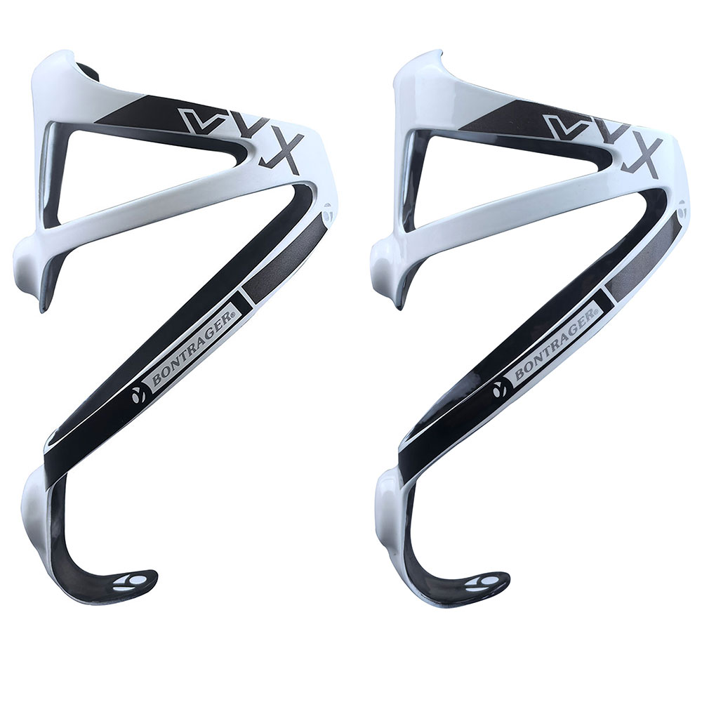 Mountain Biking Brands - Volledig carbon fiber bidonhouder voor MTB,