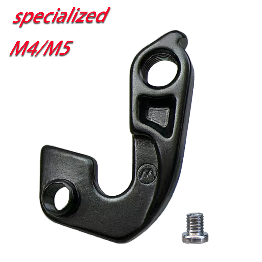 Mountain Biking Games - 1 Stuks Mtb Racefiets Achter Derailleur