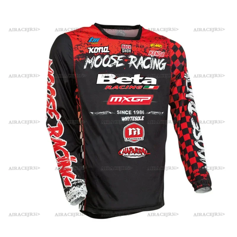 Mountain Biking Games - Enduro Racing Motocross Rally Mountainbike Motorkleding