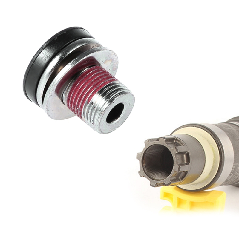 Bottom Bracket Press - Hoge Kwaliteit M12/M15 Fiets Schroef Waterdichte