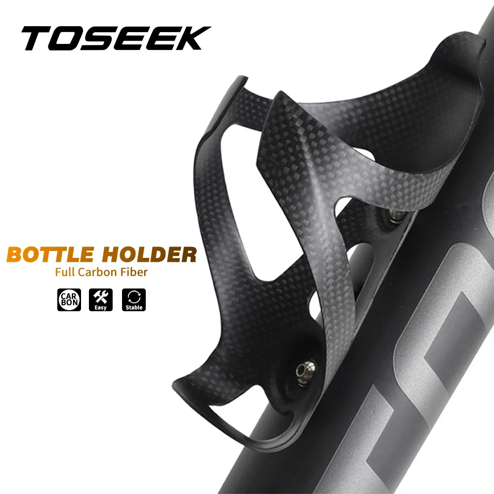 Mountain Biking Brands - TOSEEK 3K Full Carbon Fiber Fiets
