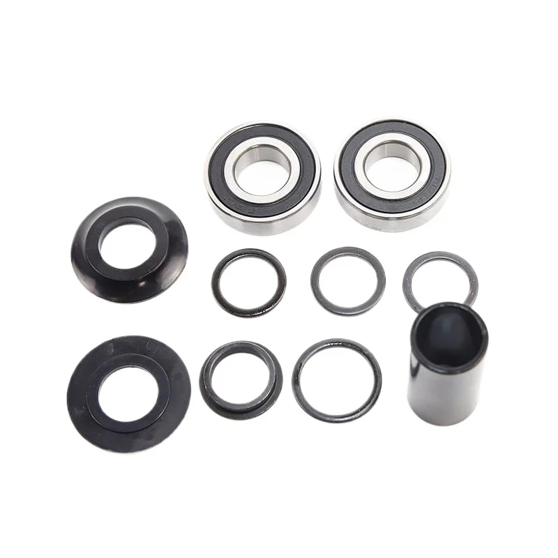 Bottom Bracket Press - BMX Trapas MID BB Trapas Lager