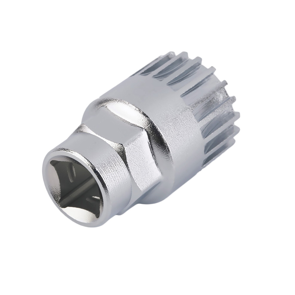 Bottom Bracket Press - ZTTO Trapas Socket Tool voor Cartridge