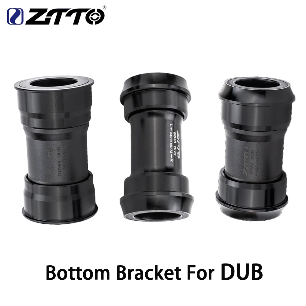 Bottom Bracket Press - Ztto Dub Bb Mtb Bike Centrale