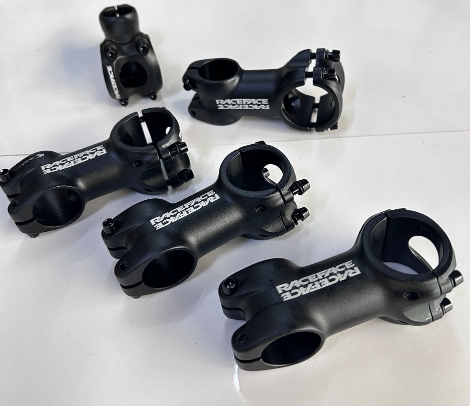 Mountain Biking Games - Race Face stuurpen 70 mm 35