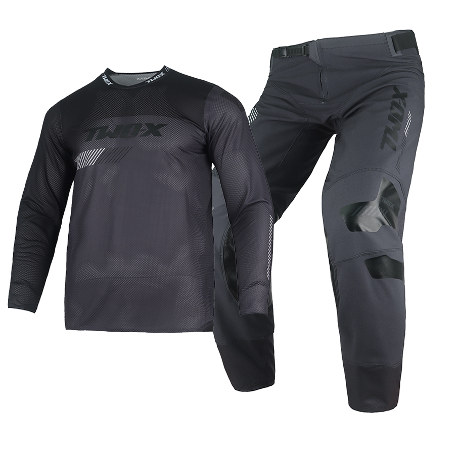 Mountain Biking Games - Two-X Enduro Motopak Motocross Uitrusting Set