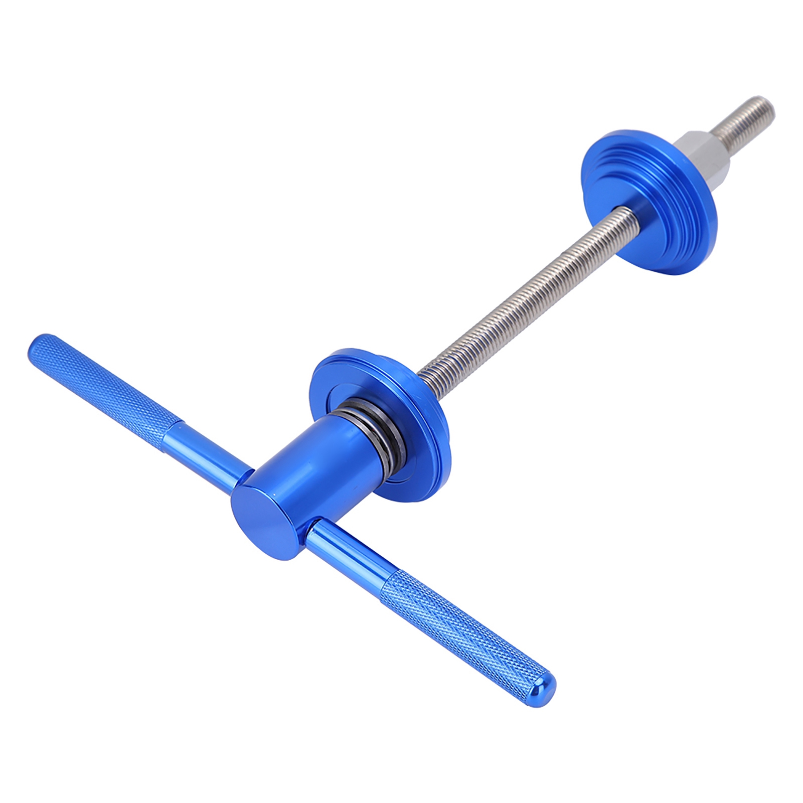 Bottom Bracket Press - Fietsheadset BB Trapaspersgereedschap 12 mm diameter