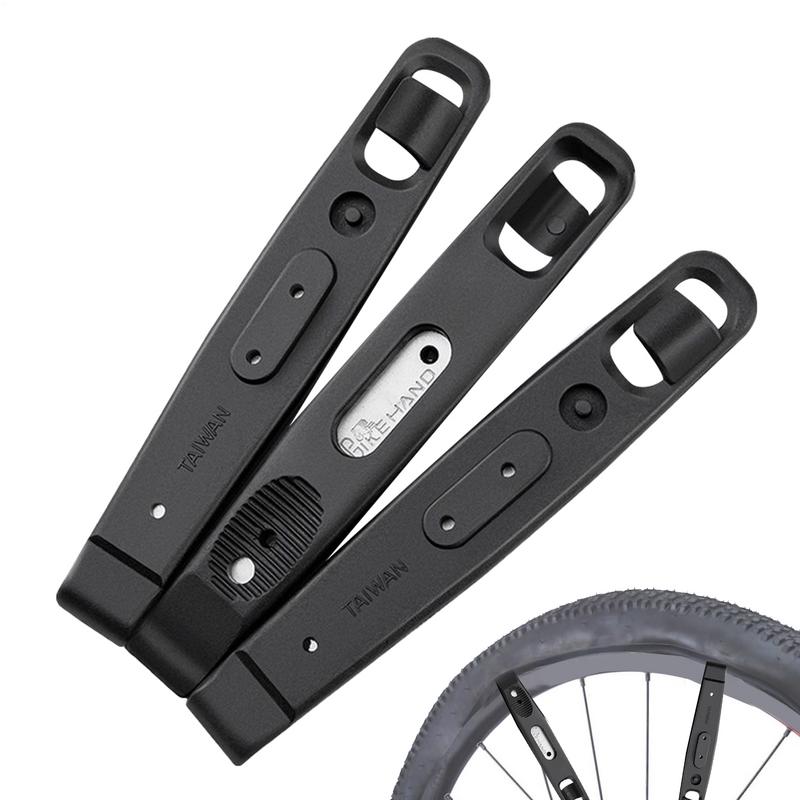 Mountain Biking For Beginners - Bandenlichters Mountainbikebandenwisselhendels voor het verwijderen van