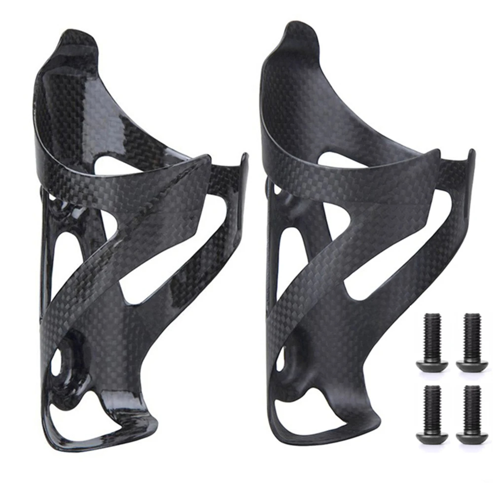 Volledige 3K Carbon Fiber Fiet - Mountain Biking Brands recensie en prijs