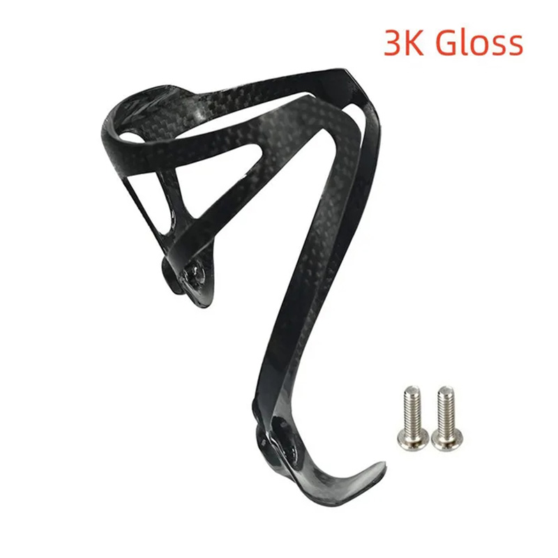 Volledige 3K Carbon Fiber Fiet - Mountain Biking Brands recensie en prijs