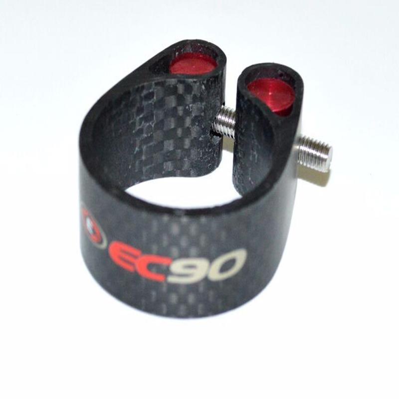 Ec90 Nieuwe Full Carbon Fiber  - Mountain Biking Brands recensie en prijs
