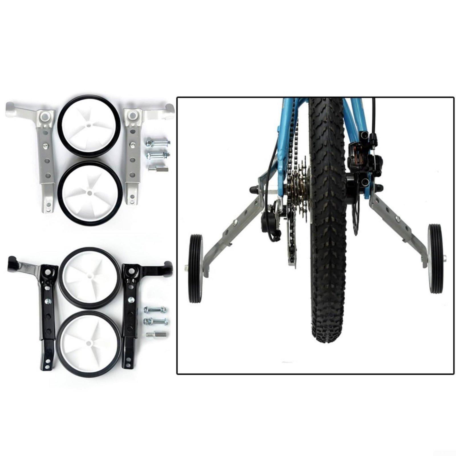 Fietssteunwielen Balansonderst - Mountain Biking For Beginners recensie en prijs