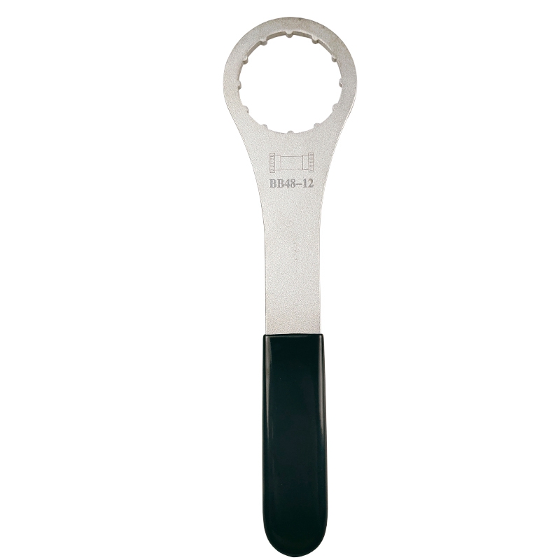 Fiets Trapas Moersleutelmoersl - Bottom Bracket Press recensie en prijs