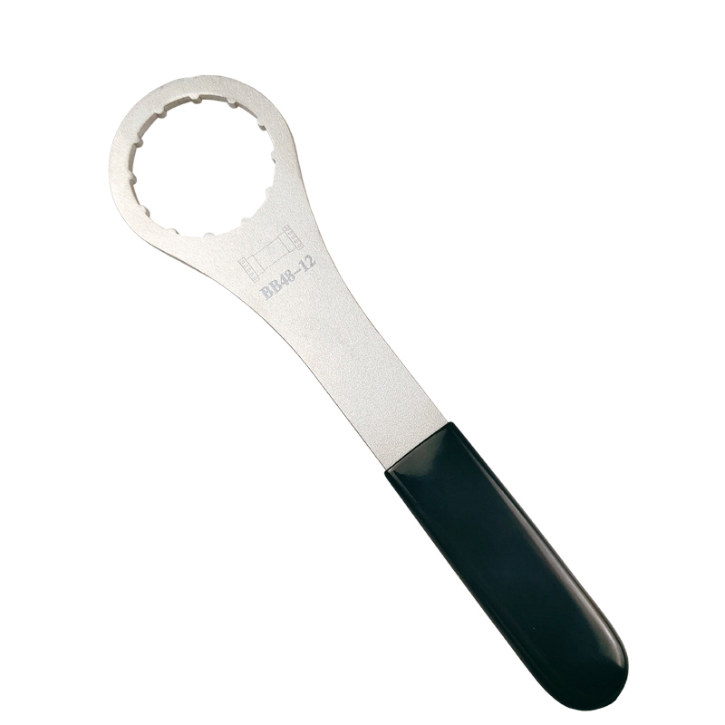 Fiets Trapas Moersleutelmoersl - Bottom Bracket Press recensie en prijs