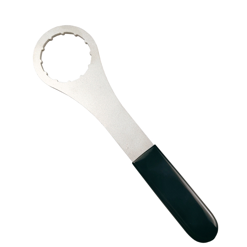 Fiets Trapas Moersleutelmoersl - Bottom Bracket Press recensie en prijs