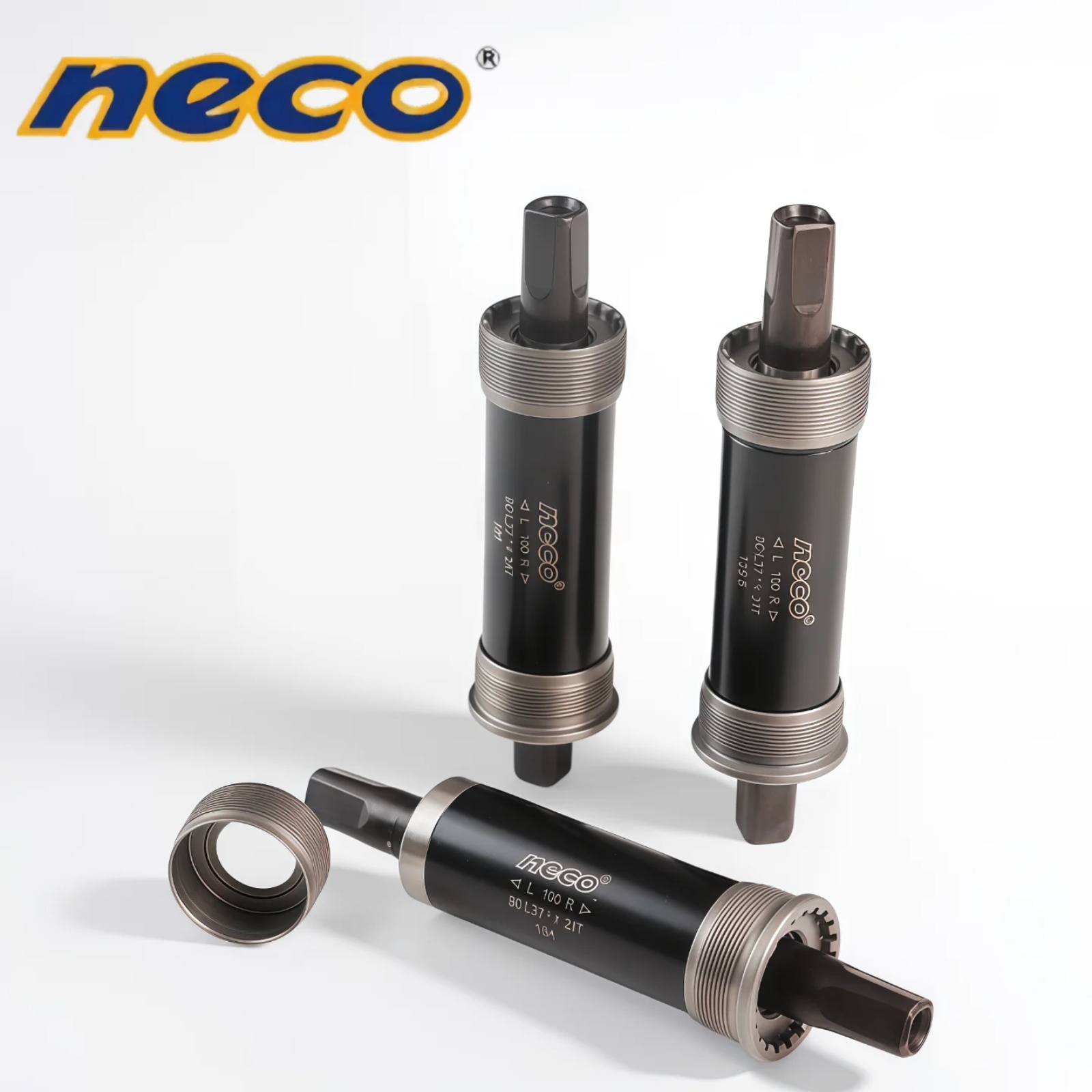 Neco Ebike Vet MTB Trapas Fiet - Bottom Bracket Press recensie en prijs