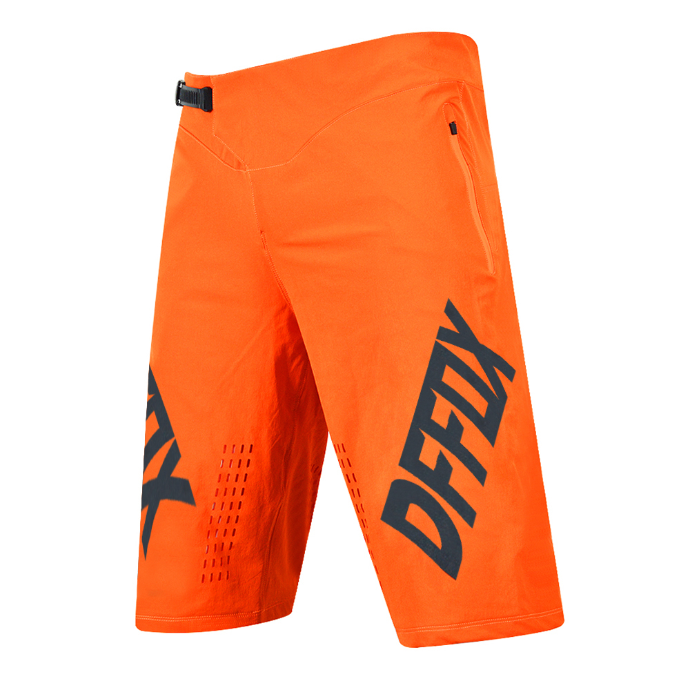 DFFOX Fietsbroek Fiets Mountai - Mountain Biking Games recensie en prijs