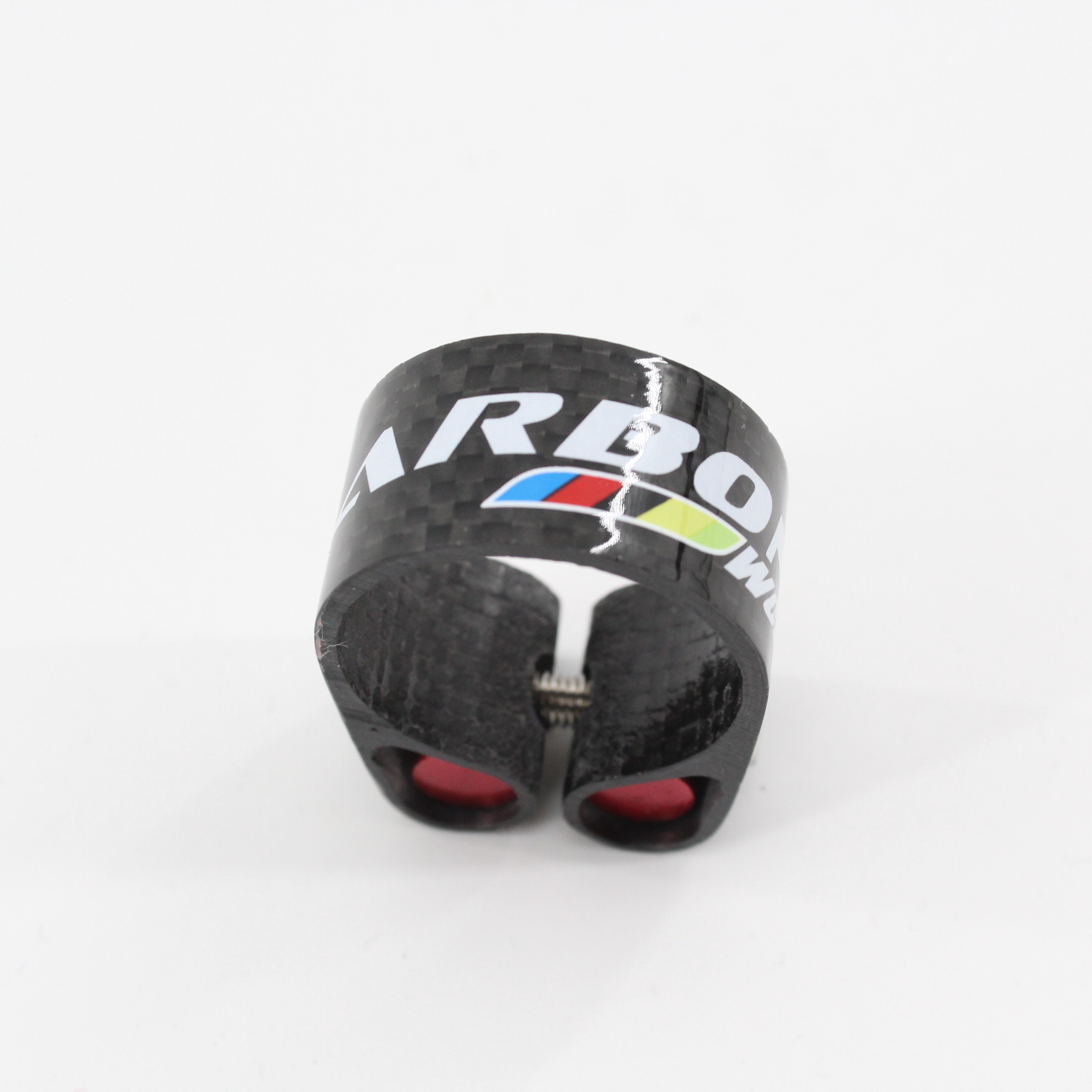 Gloednieuwe Racefiets 3k Full  - Mountain Biking Brands recensie en prijs