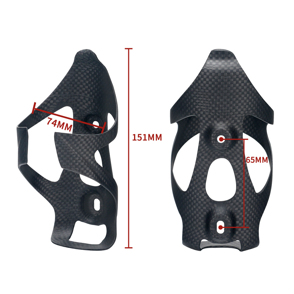 TOSEEK 3K Full Carbon Fiber Fi - Mountain Biking Brands recensie en prijs