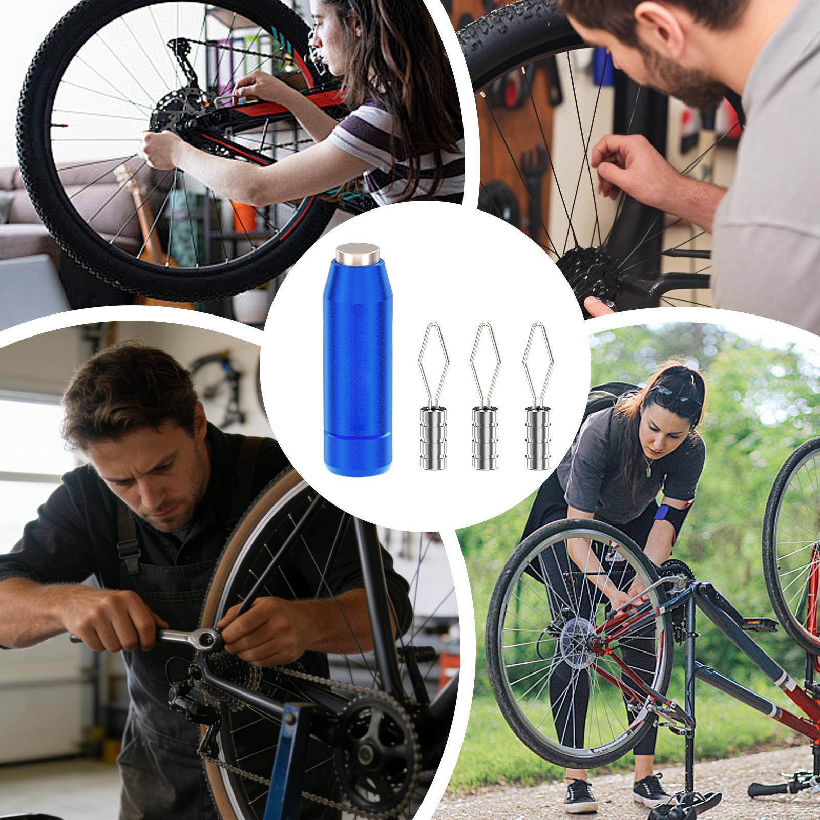 Fiets interne kabelgeleidingst - Mountain Biking For Beginners recensie en prijs