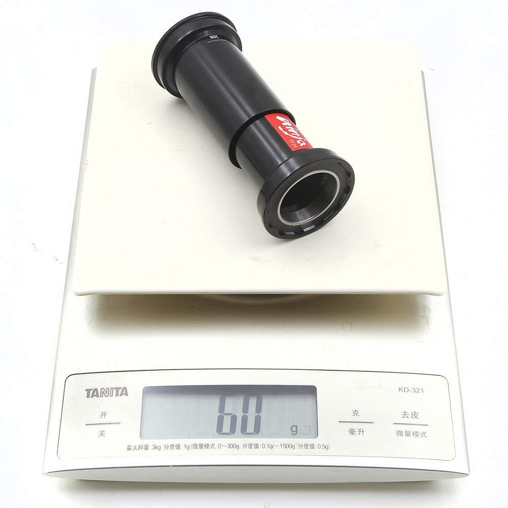 TOKEN Draadpers Fit Trapas voo - Bottom Bracket Press recensie en prijs