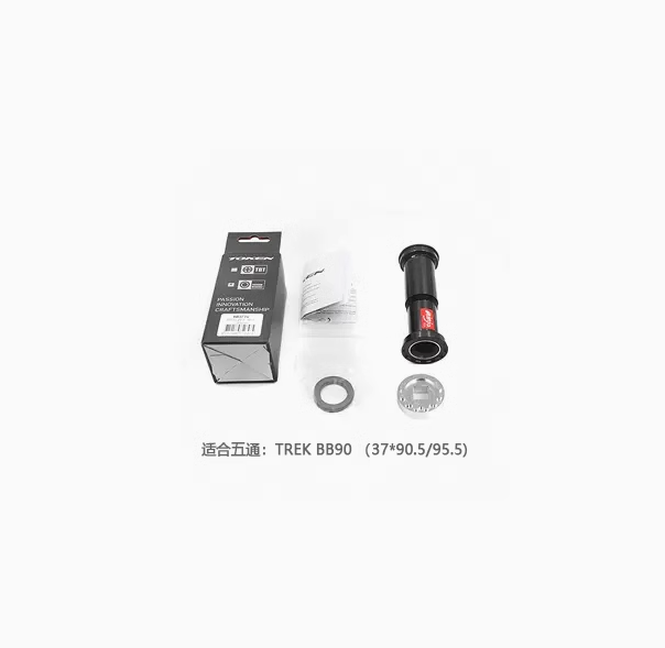 TOKEN Draadpers Fit Trapas voo - Bottom Bracket Press recensie en prijs