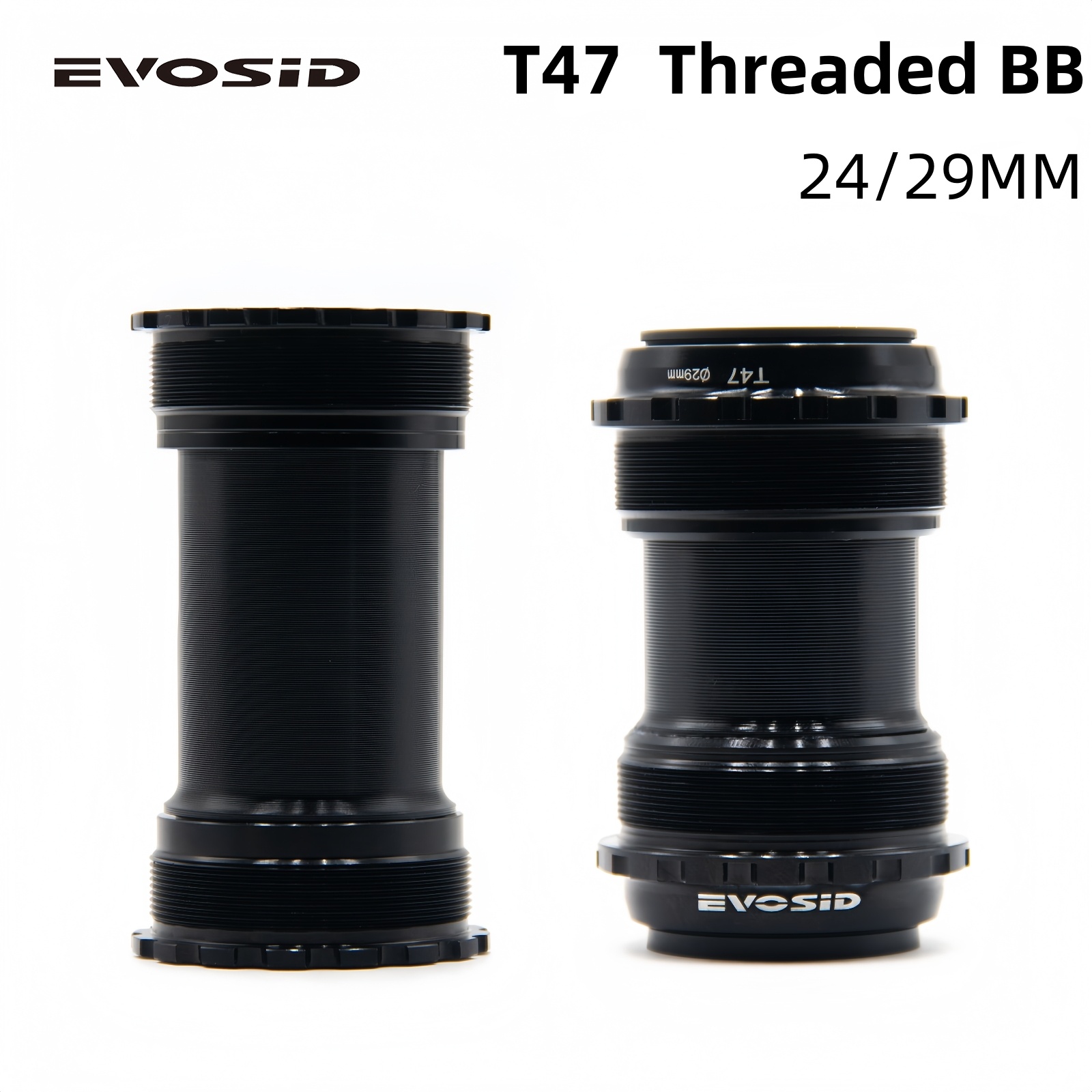 EVOSID MTB Fiets T47 Trapas 24 - Bottom Bracket Press recensie en prijs