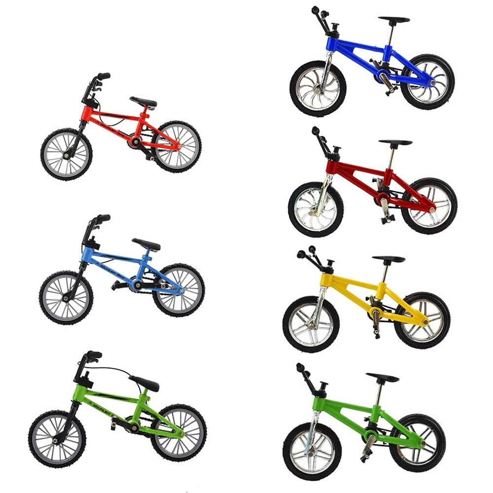 Cadeau Creatief spel voor kind - Mountain Biking Games recensie en prijs