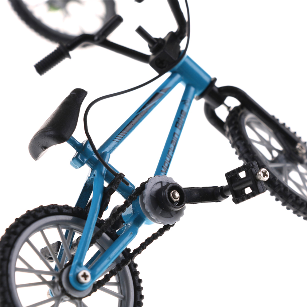 Cadeau Creatief spel voor kind - Mountain Biking Games recensie en prijs