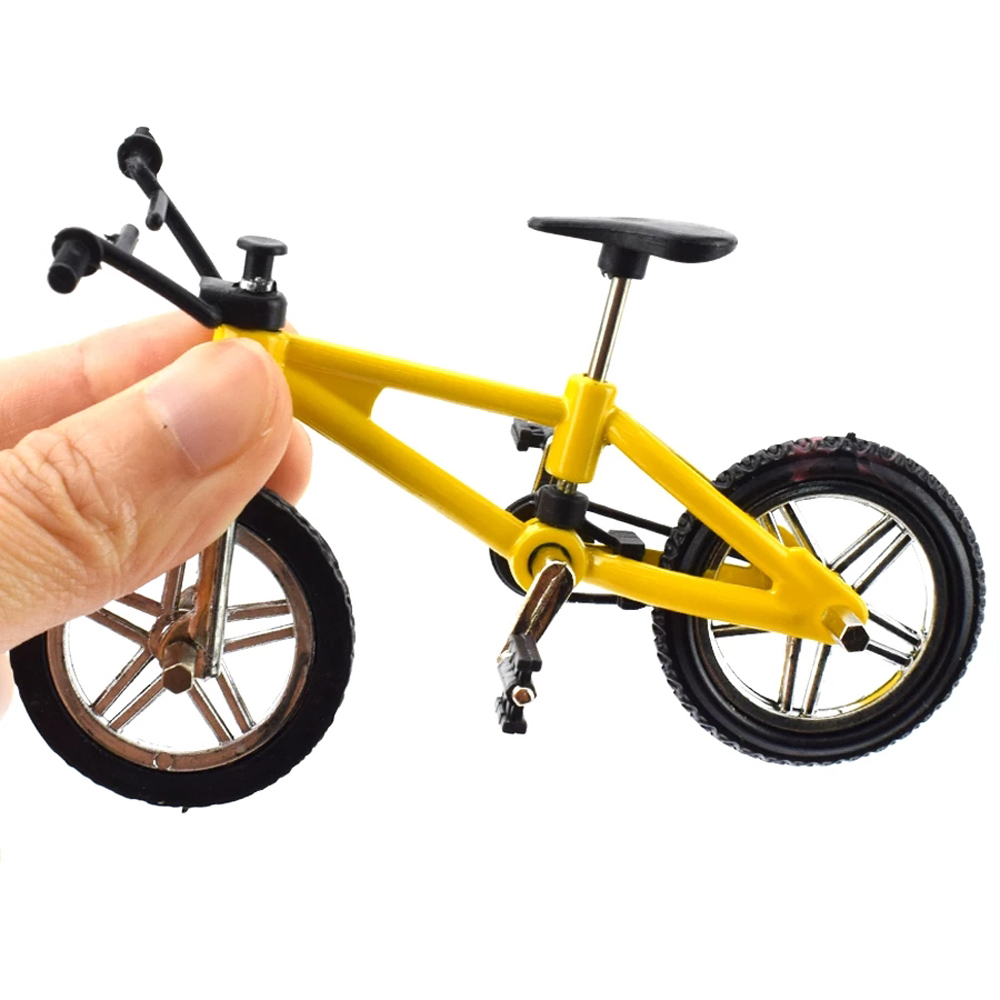 Cadeau Creatief spel voor kind - Mountain Biking Games recensie en prijs