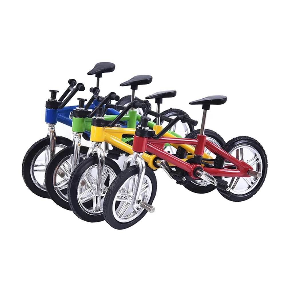 Cadeau Creatief spel voor kind - Mountain Biking Games recensie en prijs
