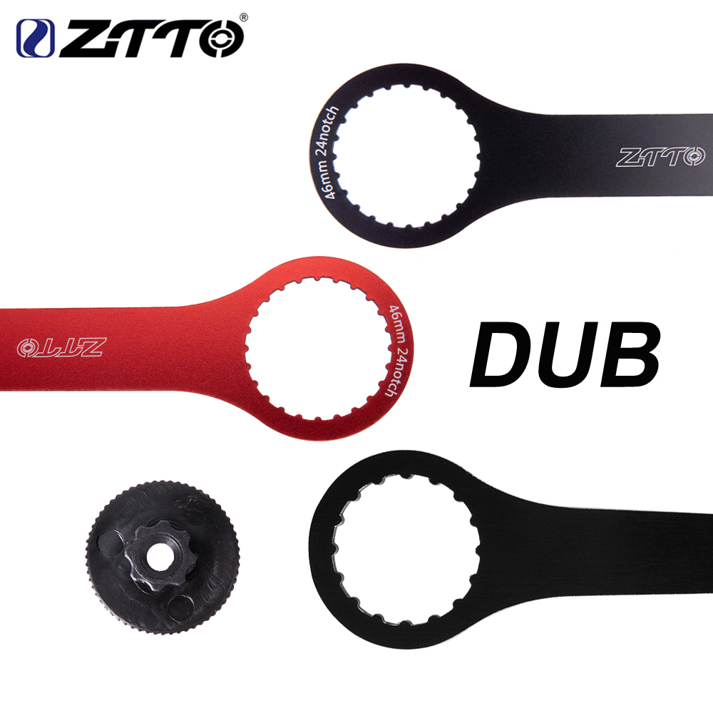 Ztto Fiets Dub Bb Onderste Beu - Bottom Bracket Press recensie en prijs