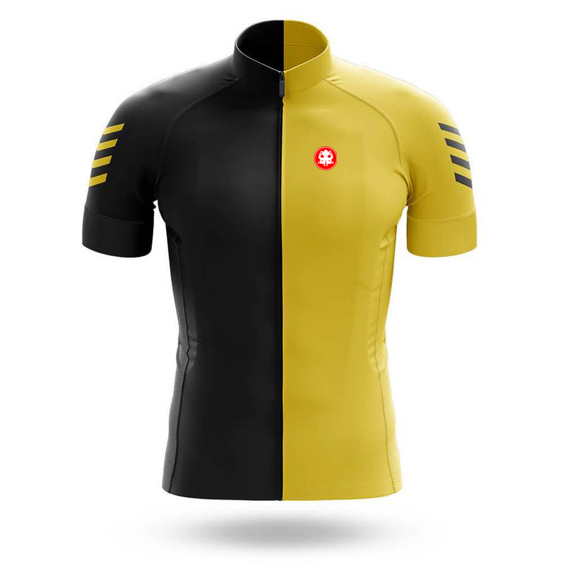2022 camisa ciclismo mannelijk - Mountain Biking Games recensie en prijs