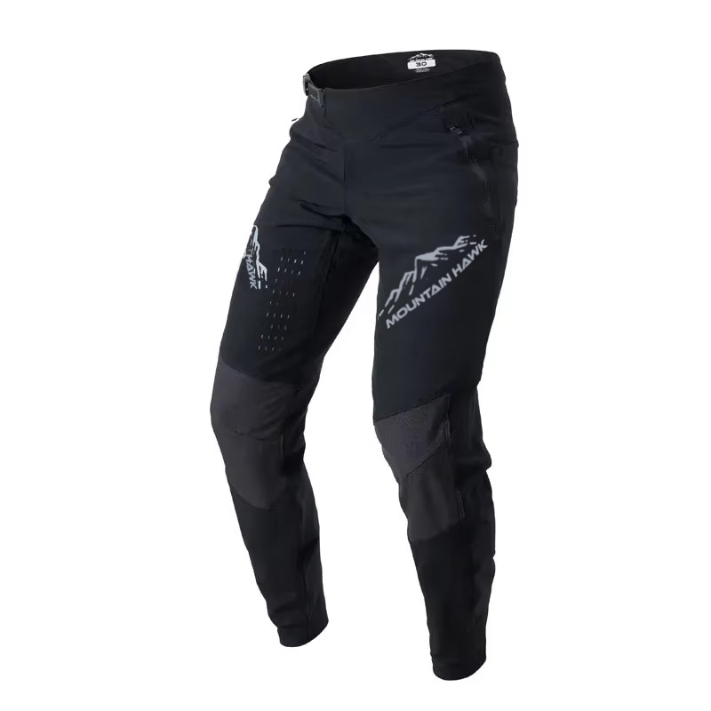 NIEUWE motorrijder broek mtb e - Mountain Biking Games recensie en prijs