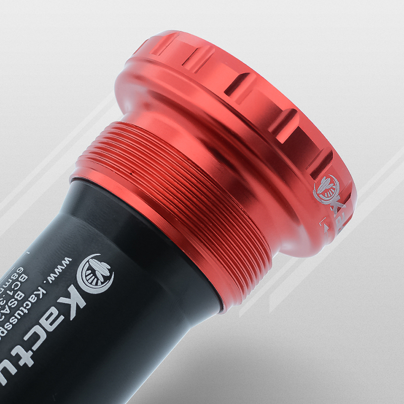 KACTUS Fiets Trapas BSA Draads - Bottom Bracket Press recensie en prijs