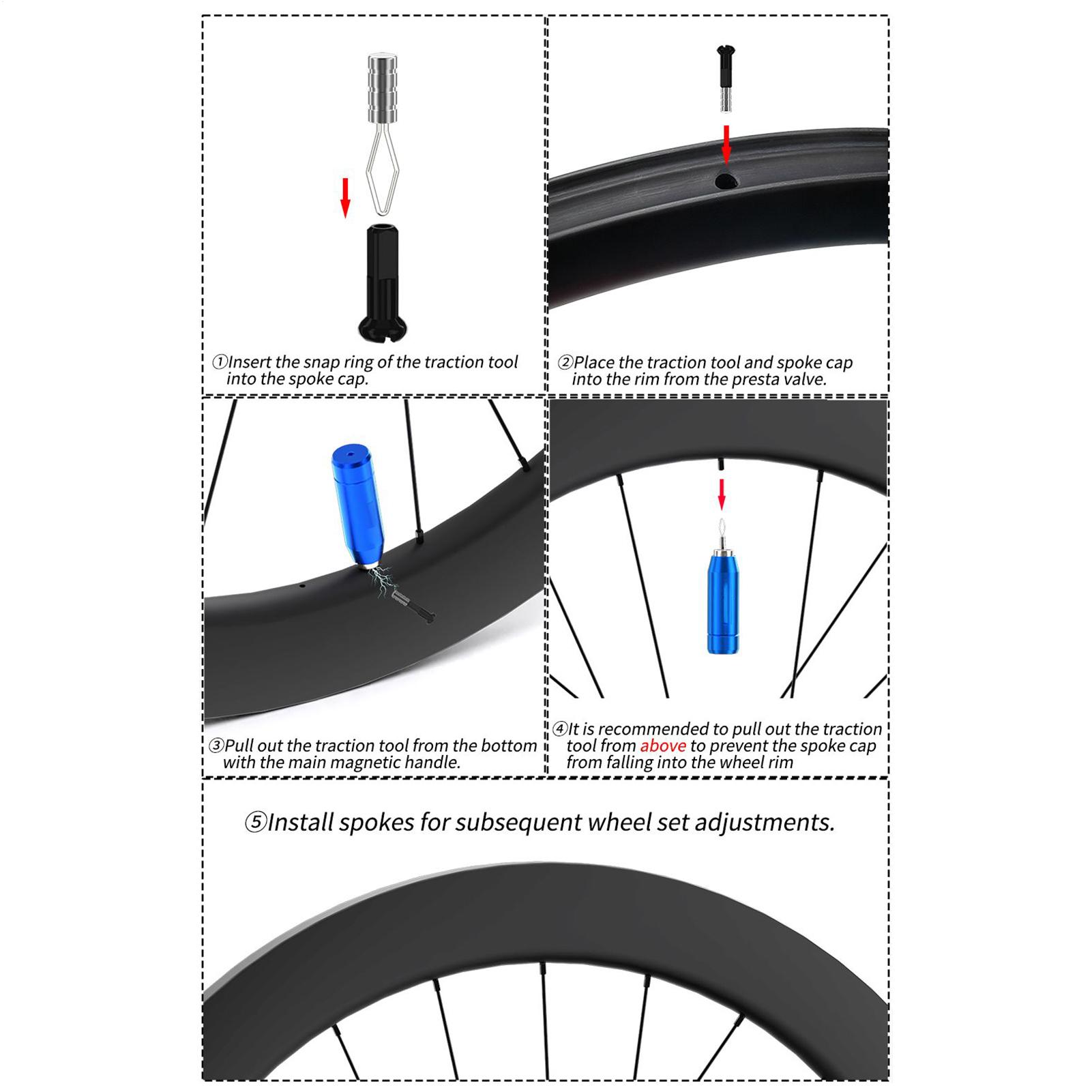 Fiets Interne Kabelgeleiding T - Mountain Biking For Beginners recensie en prijs