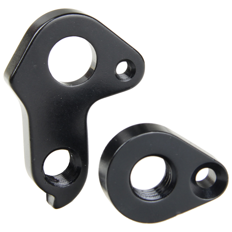 Achterderailleurhanger voor Co - Mountain Biking Brands recensie en prijs
