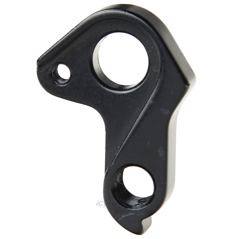 Achterderailleurhanger voor Co - Mountain Biking Brands recensie en prijs