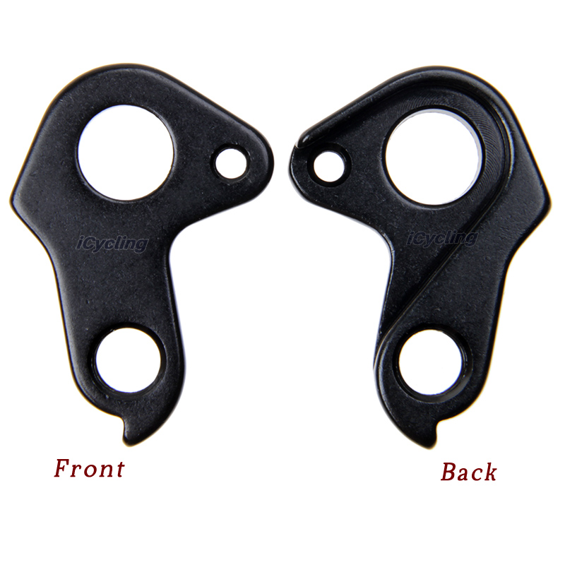 Achterderailleurhanger voor Co - Mountain Biking Brands recensie en prijs