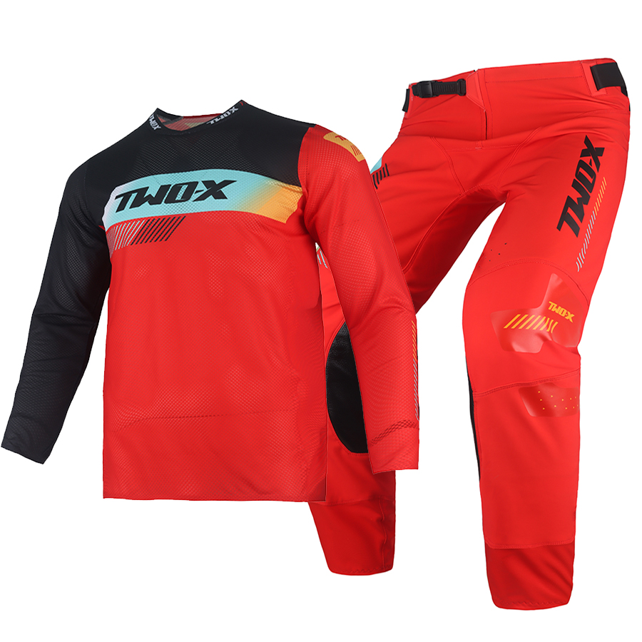 Two-X Enduro Motopak Motocross - Mountain Biking Games recensie en prijs