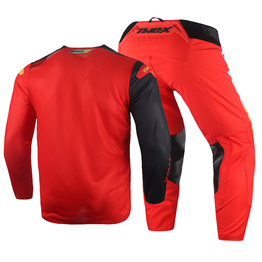 Two-X Enduro Motopak Motocross - Mountain Biking Games recensie en prijs