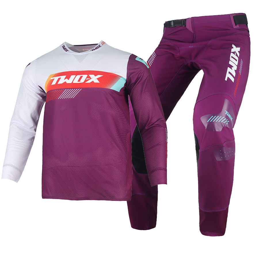 Two-X Enduro Motopak Motocross - Mountain Biking Games recensie en prijs