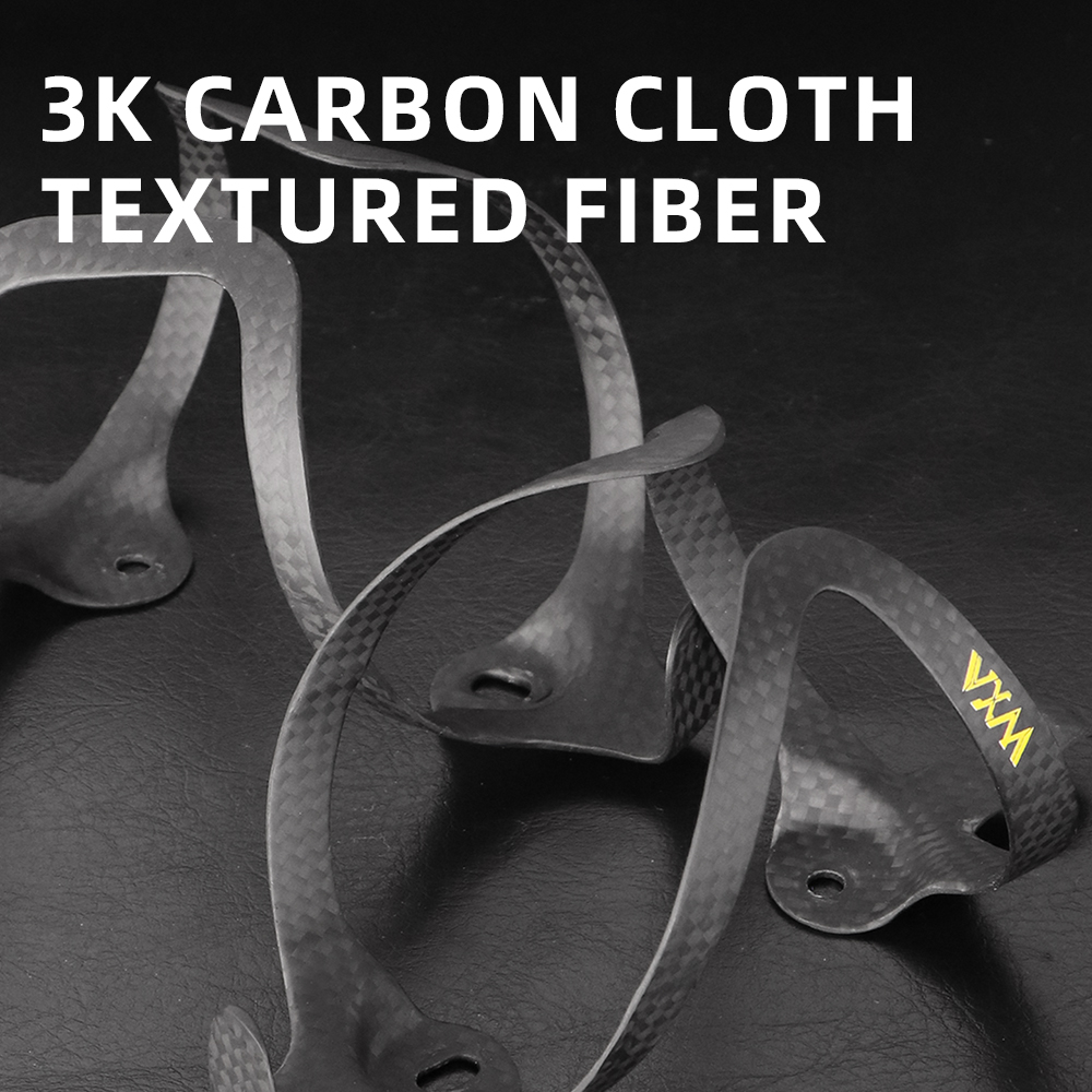 VXM 3k Full Carbon Fiber Fiets - Mountain Biking Brands recensie en prijs
