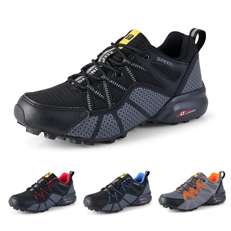 MTB Fietsschoenen Mannen Weg M - Mountain Biking For Beginners recensie en prijs