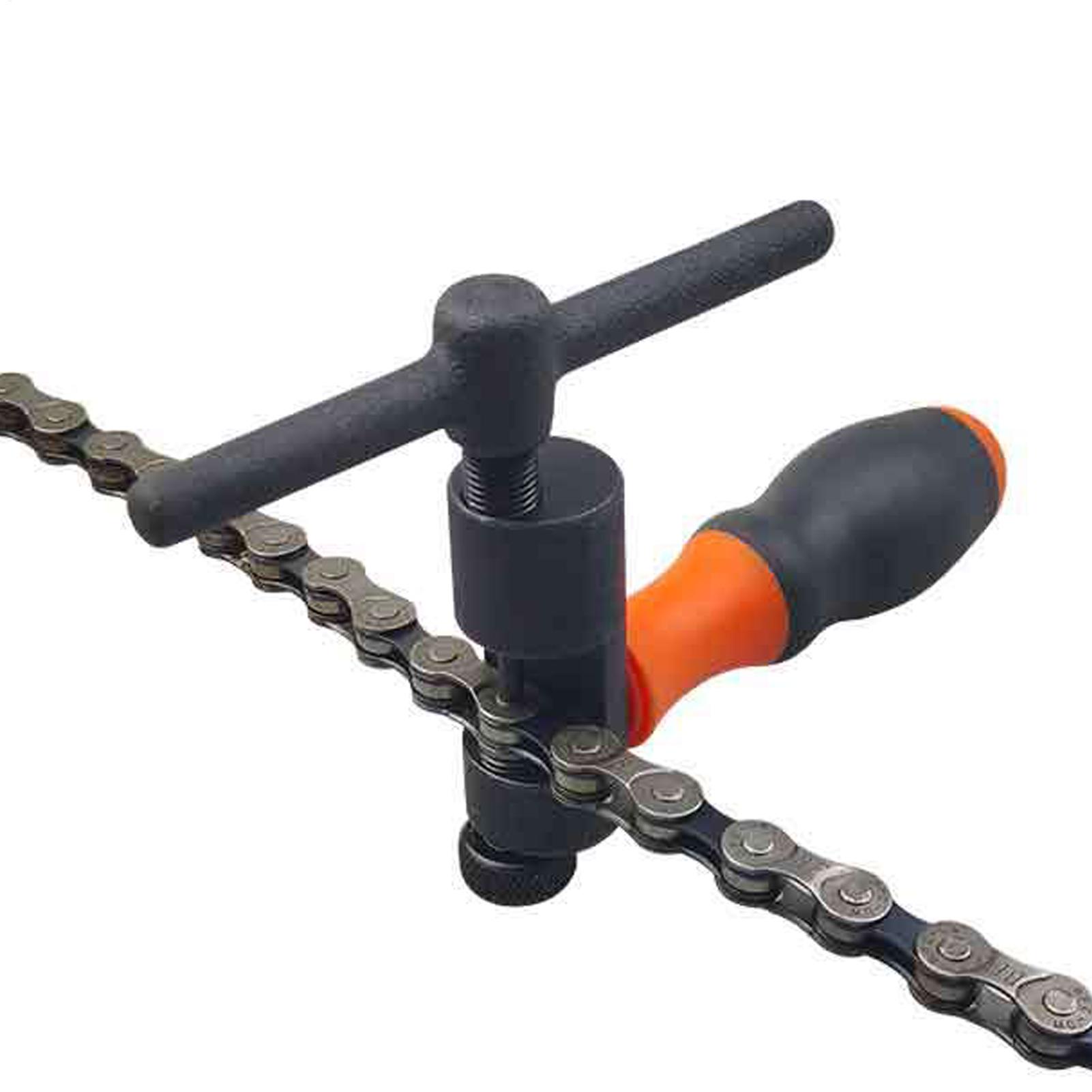 Bike Chain Link Removal Tool 1 - Mountain Biking For Beginners recensie en prijs