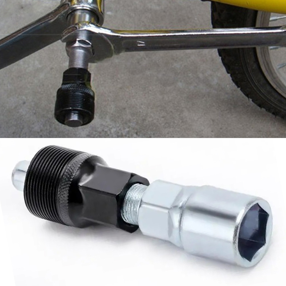 1Pc Fiets Crank Remover Tool V - Mountain Biking Brands recensie en prijs