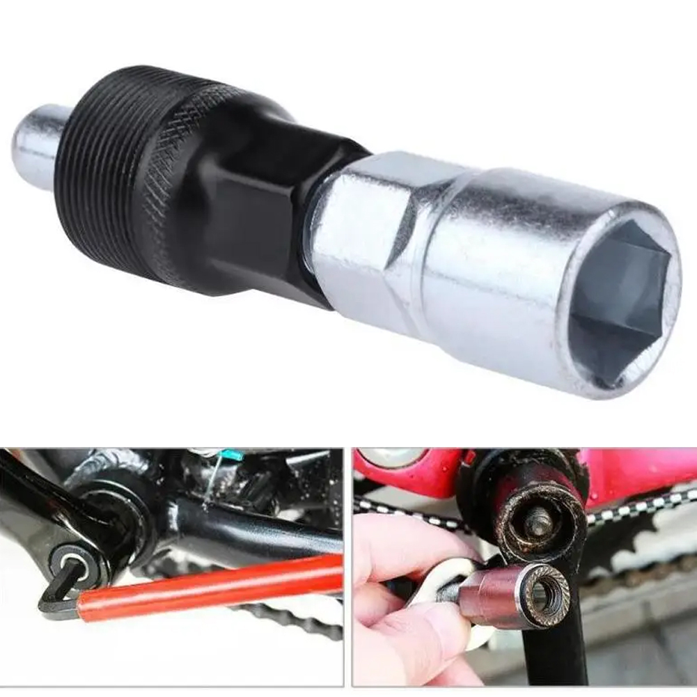 1Pc Fiets Crank Remover Tool V - Mountain Biking Brands recensie en prijs