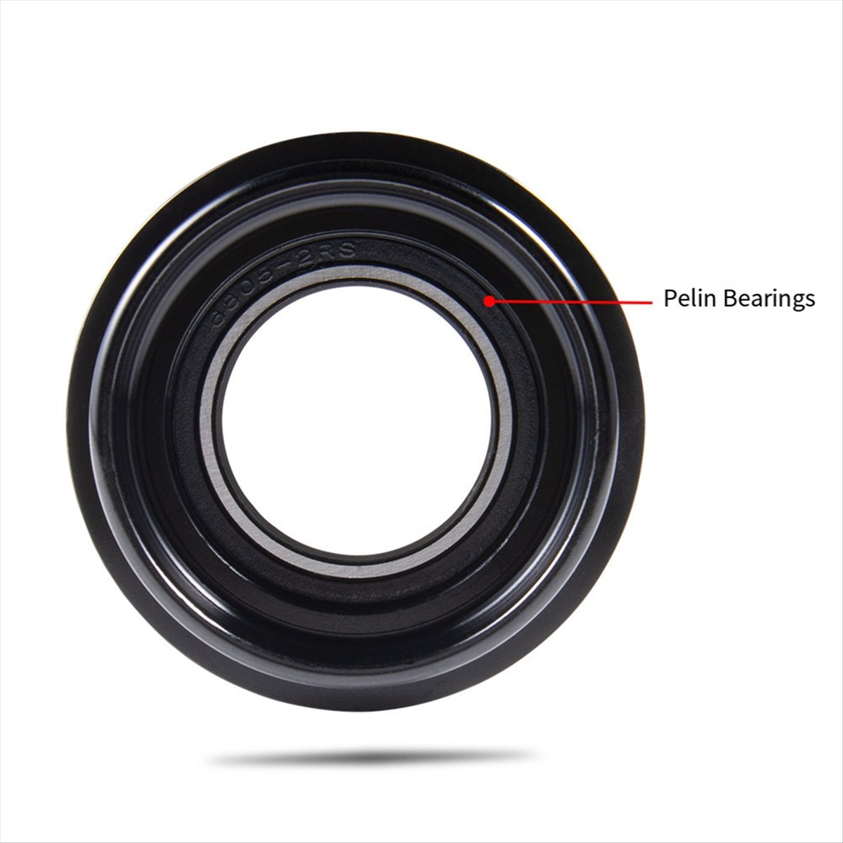 T34C MTB Trapassen Afgedichte  - Bottom Bracket Press recensie en prijs
