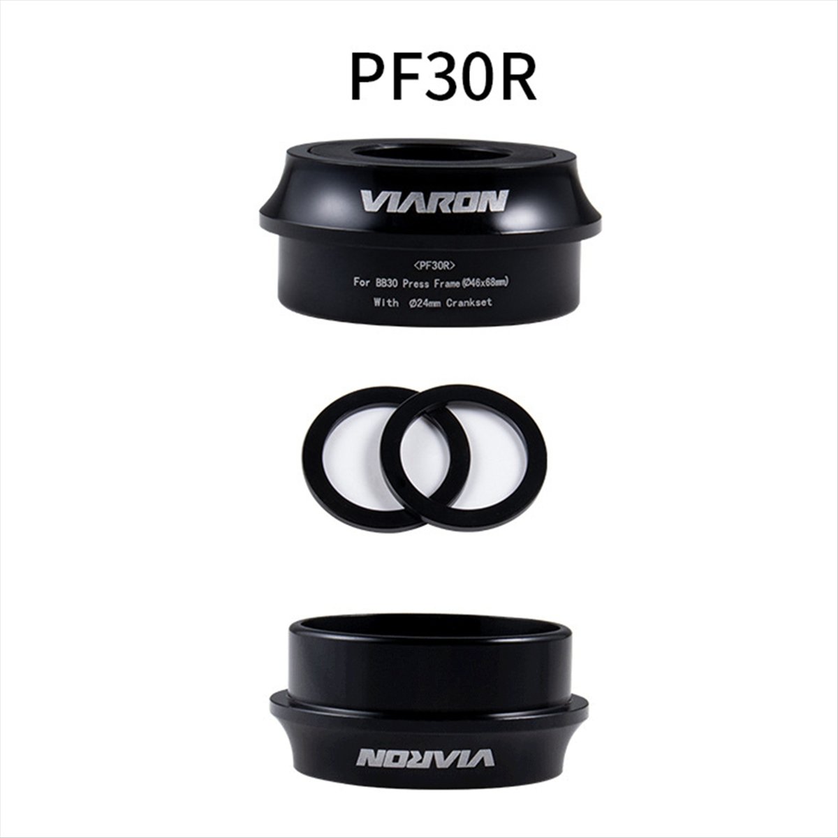 T34C MTB Trapassen Afgedichte  - Bottom Bracket Press recensie en prijs