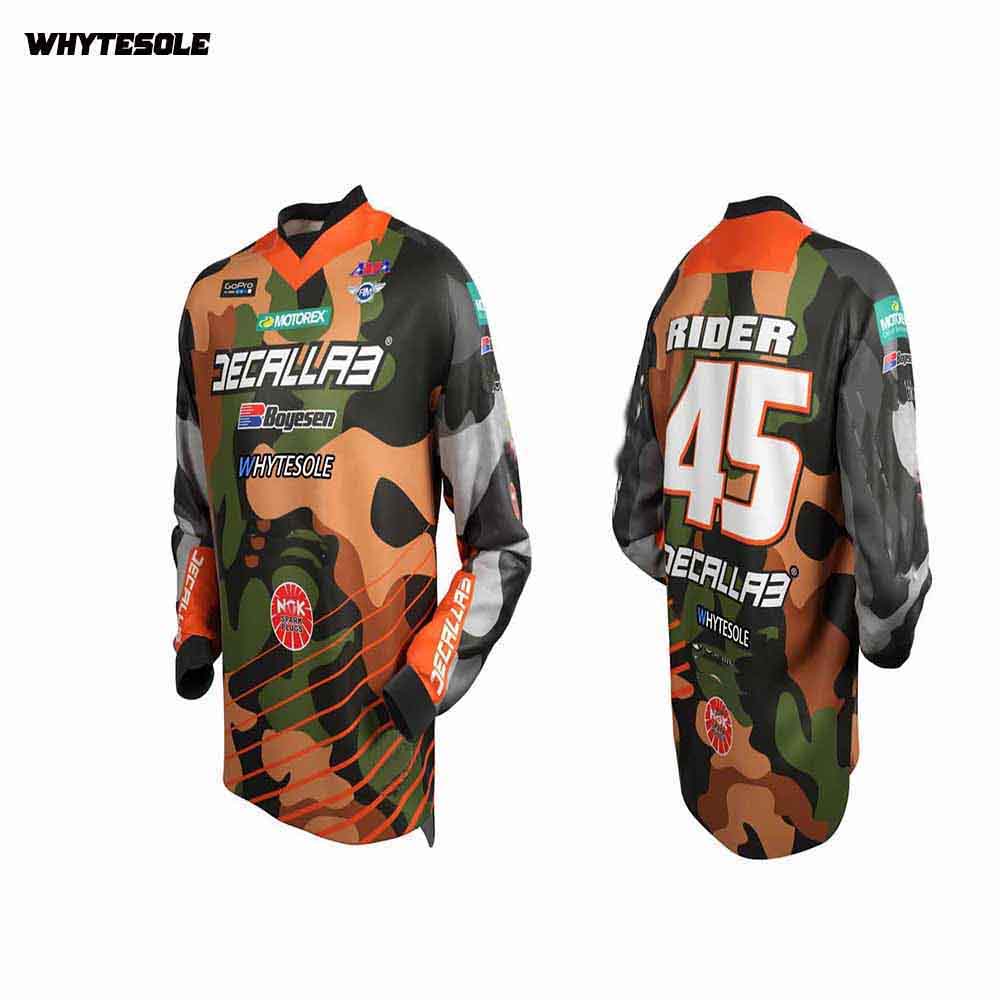2023 Custom Moto MTB Motocross - Mountain Biking Games recensie en prijs